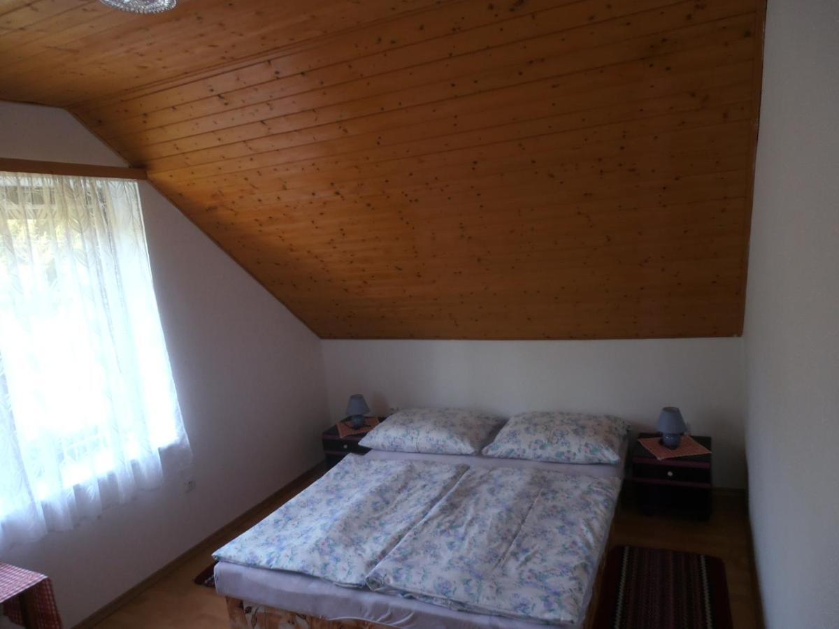 דוקסי Ubytovani U Machova Jezera - Apartmany - Ludmila Grulisova מראה חיצוני תמונה