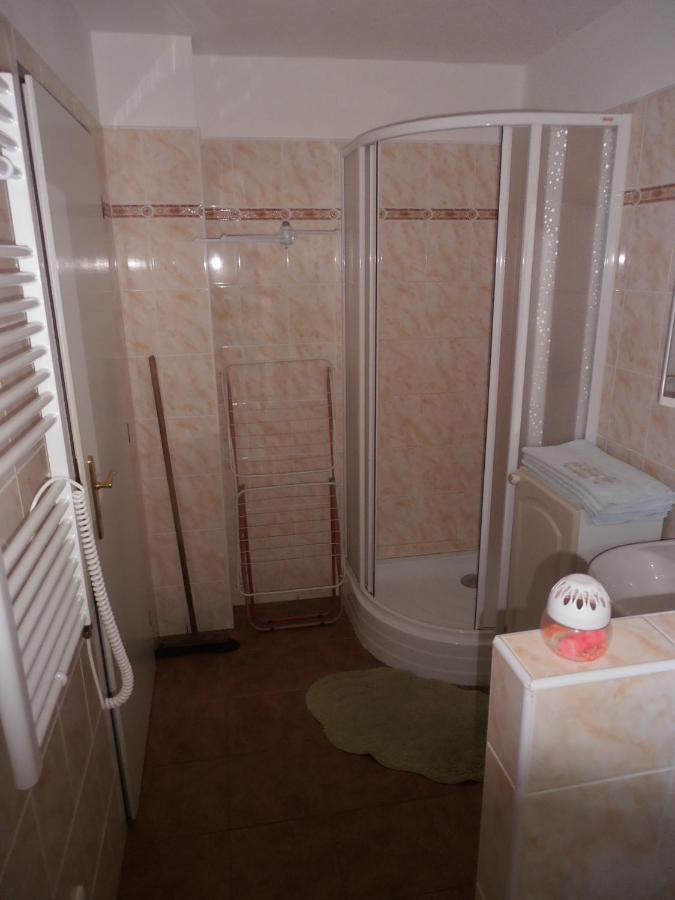 דוקסי Ubytovani U Machova Jezera - Apartmany - Ludmila Grulisova מראה חיצוני תמונה
