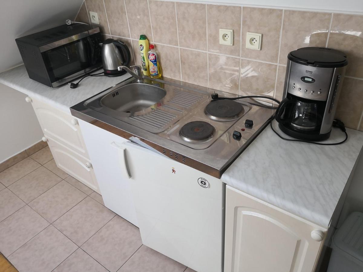 דוקסי Ubytovani U Machova Jezera - Apartmany - Ludmila Grulisova מראה חיצוני תמונה
