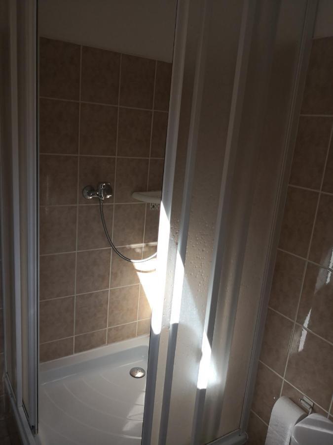 דוקסי Ubytovani U Machova Jezera - Apartmany - Ludmila Grulisova מראה חיצוני תמונה