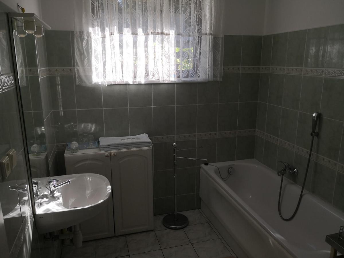דוקסי Ubytovani U Machova Jezera - Apartmany - Ludmila Grulisova מראה חיצוני תמונה