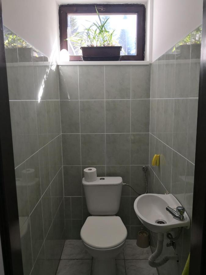 דוקסי Ubytovani U Machova Jezera - Apartmany - Ludmila Grulisova מראה חיצוני תמונה