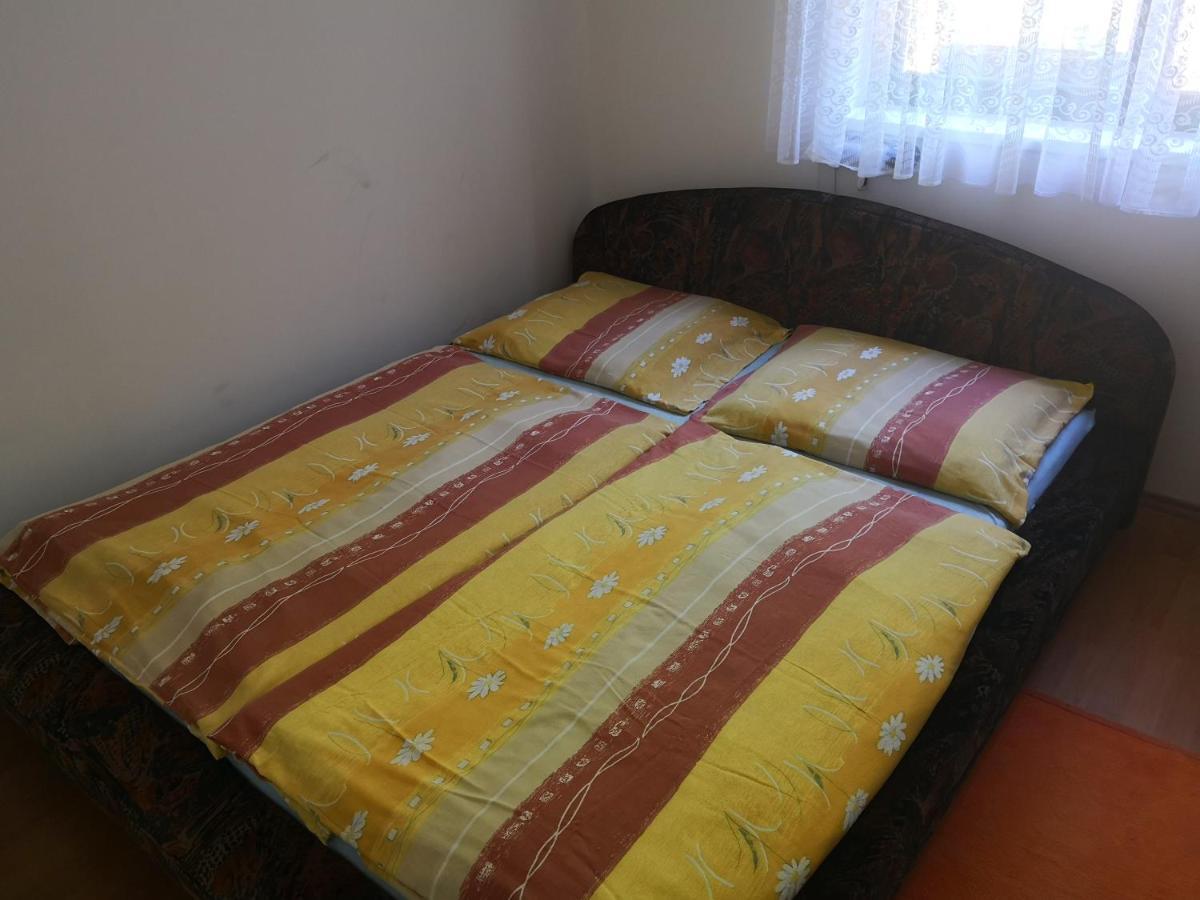 דוקסי Ubytovani U Machova Jezera - Apartmany - Ludmila Grulisova מראה חיצוני תמונה